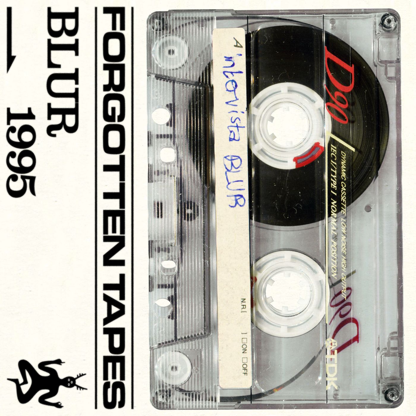 EP 05 | Blur - Invaders Must Die (1995) ENG episode artwork