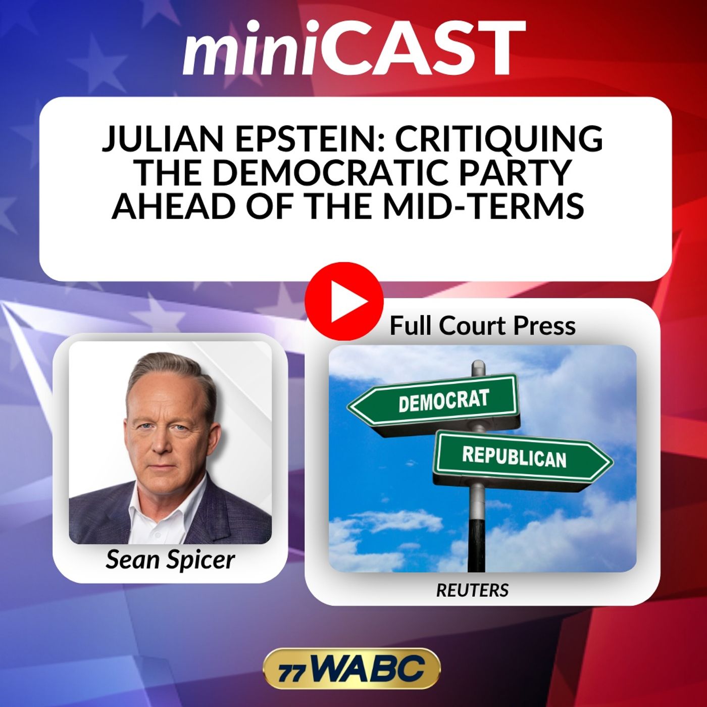77 WABC MiniCasts