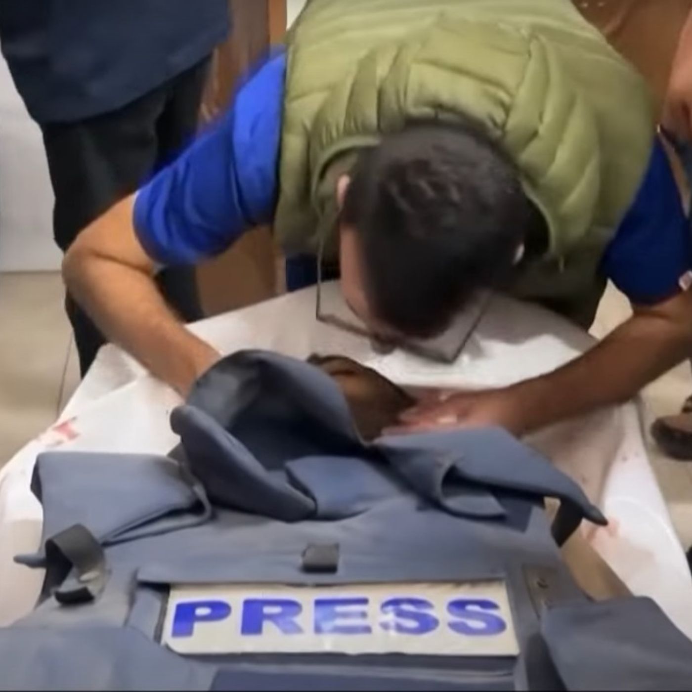 3 dicembre 2025 - Notiziario Mondo