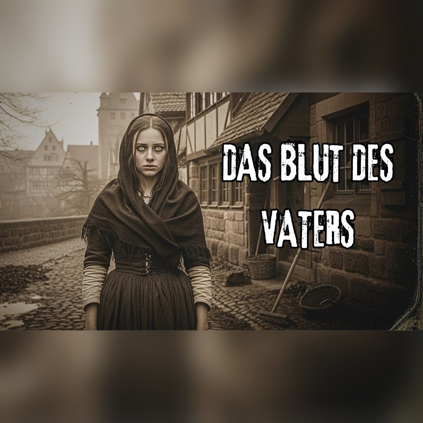 Magdalena Scharfrichter: Das geheime Leid der Henkerstochter 1715 episode artwork