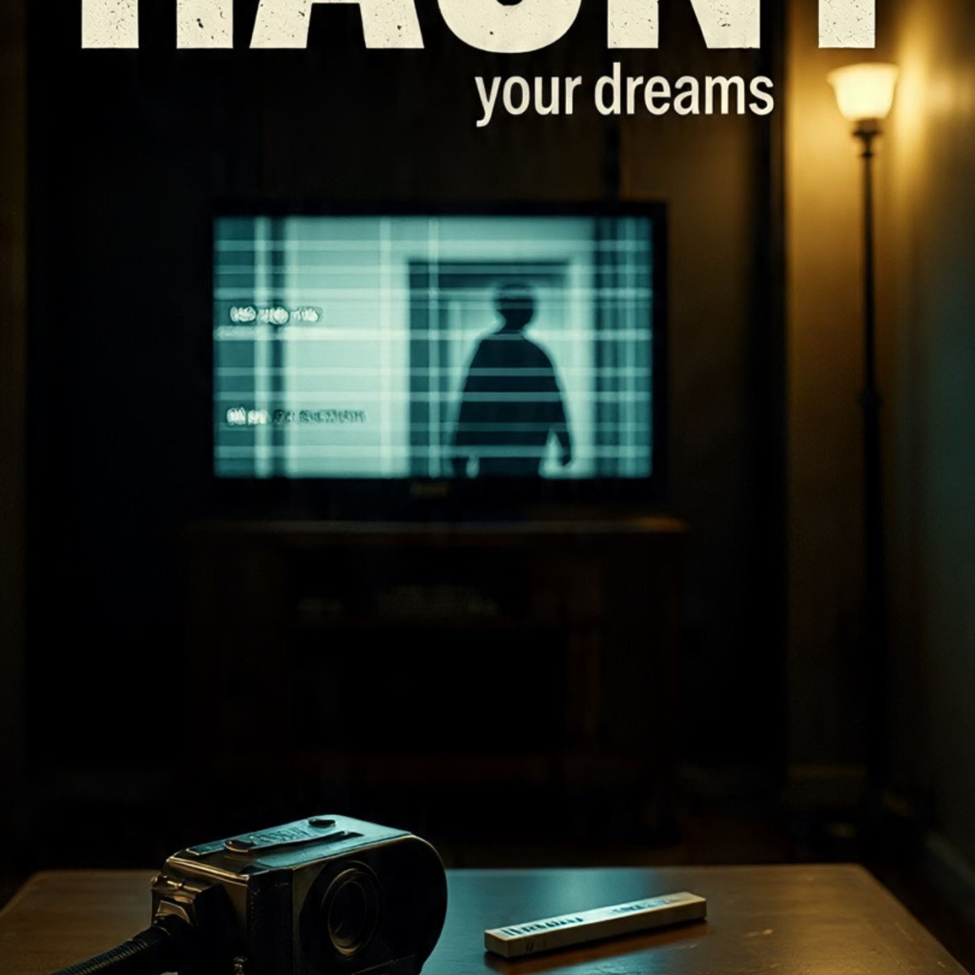 This found footage will HAUNT your dreams