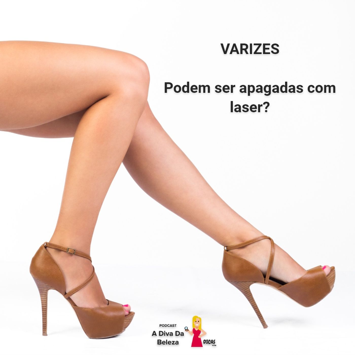 A Diva da Beleza