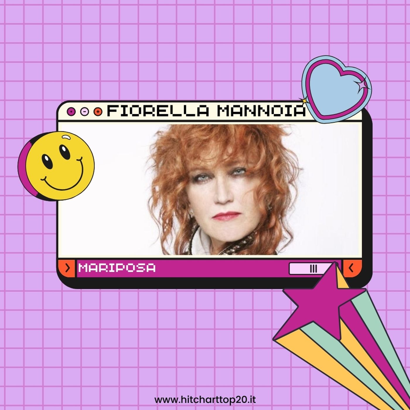 Pillole di Sanremo 2024: Ep. 18 Fiorella Mannoia episode artwork
