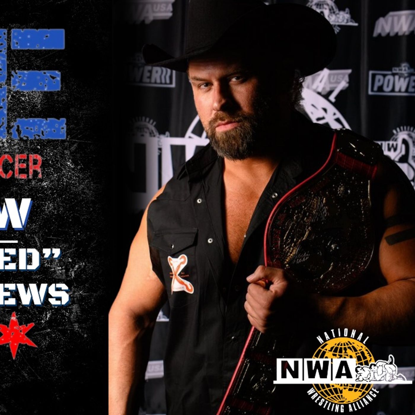 Pro Wrestling Enforcer Podcast
