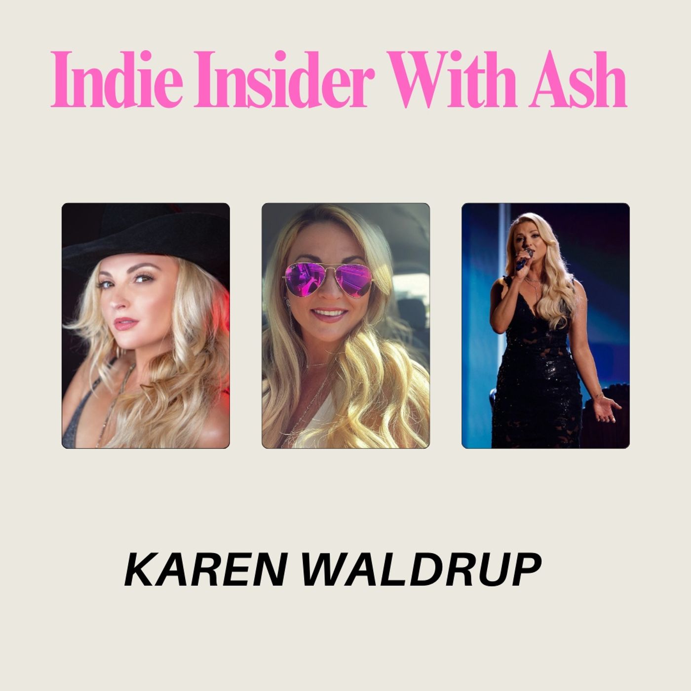 Indie Insider With Ash