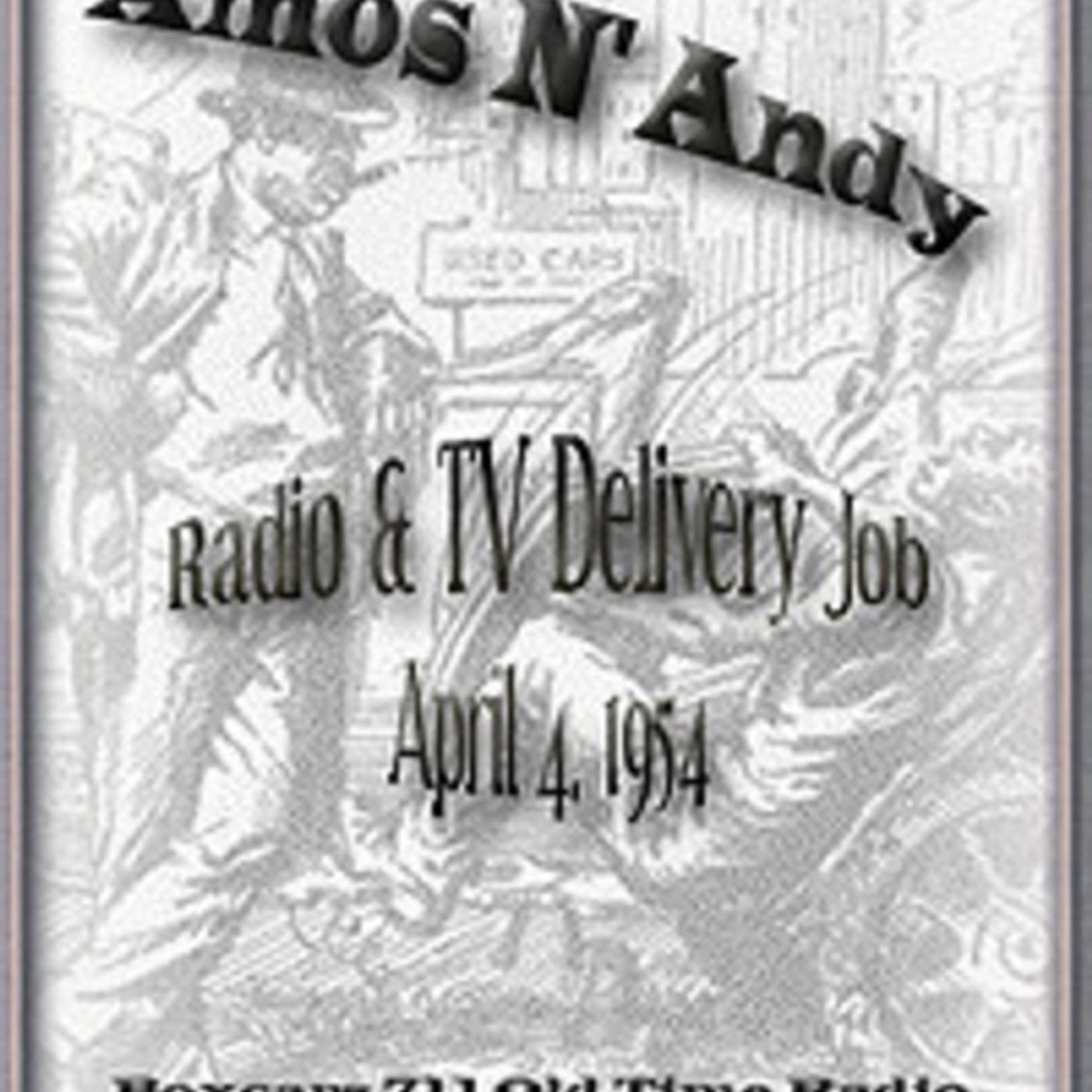 Aa1954-04-04380RadioTvDeliveryJobstartsAt32s-Boxcar711Part001 episode artwork