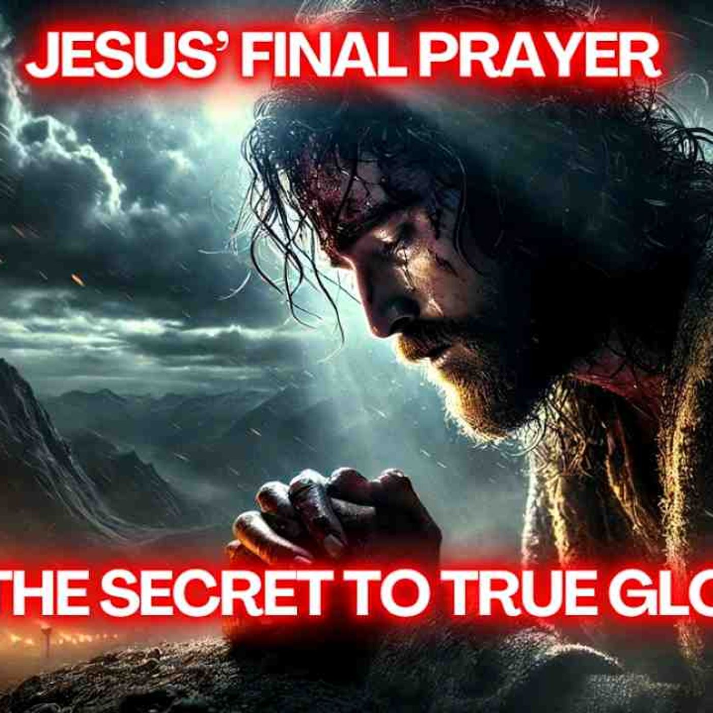 What Does True Glory Really Mean In Our Lives Today