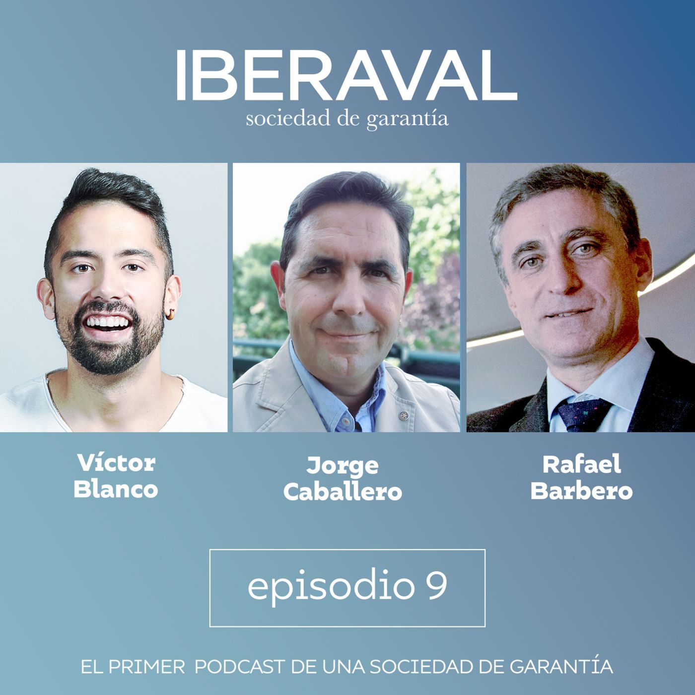 Compromiso Iberaval