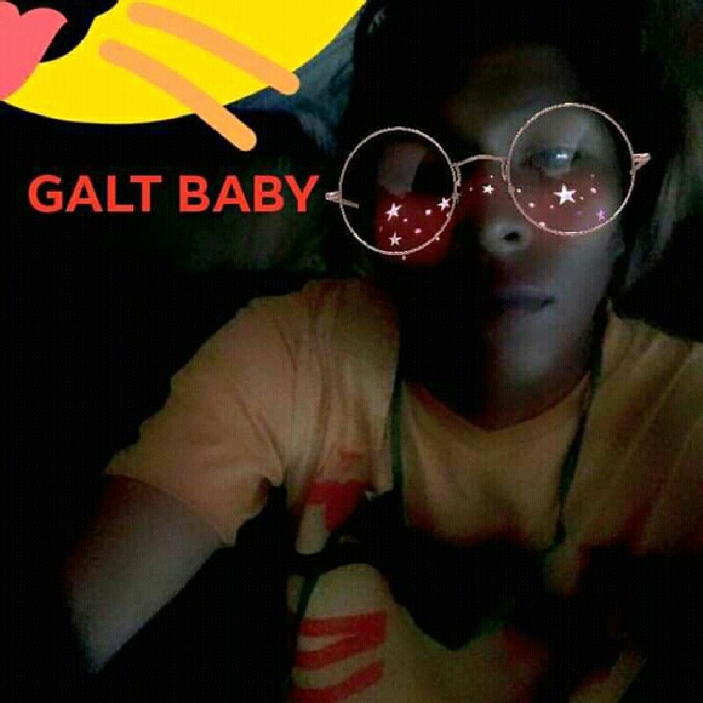 Elixir - GALT BABY