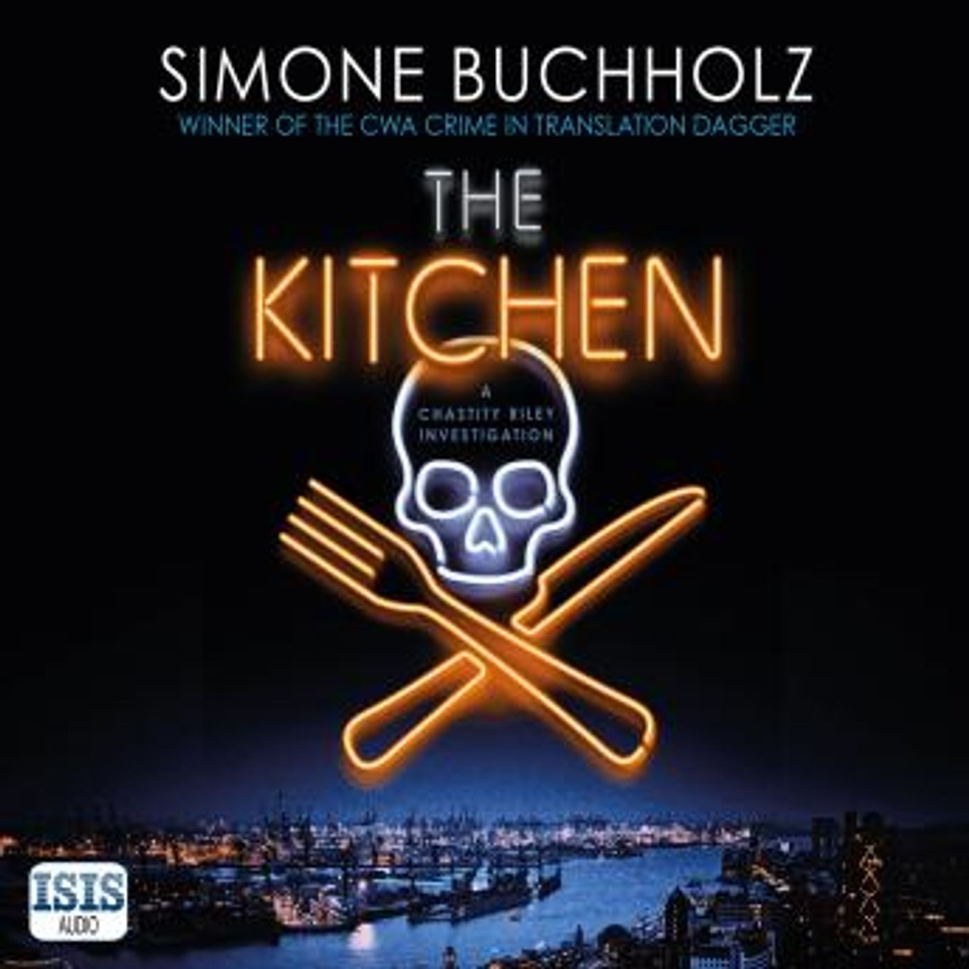 Enjoy Amazing Free Audiobooks in Mystery, Thriller & Horror, Suspense