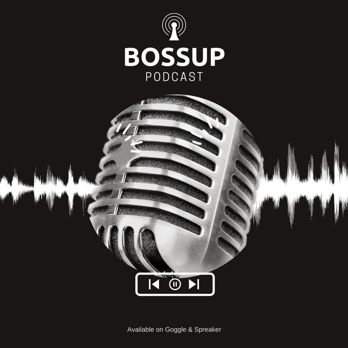 BossUp