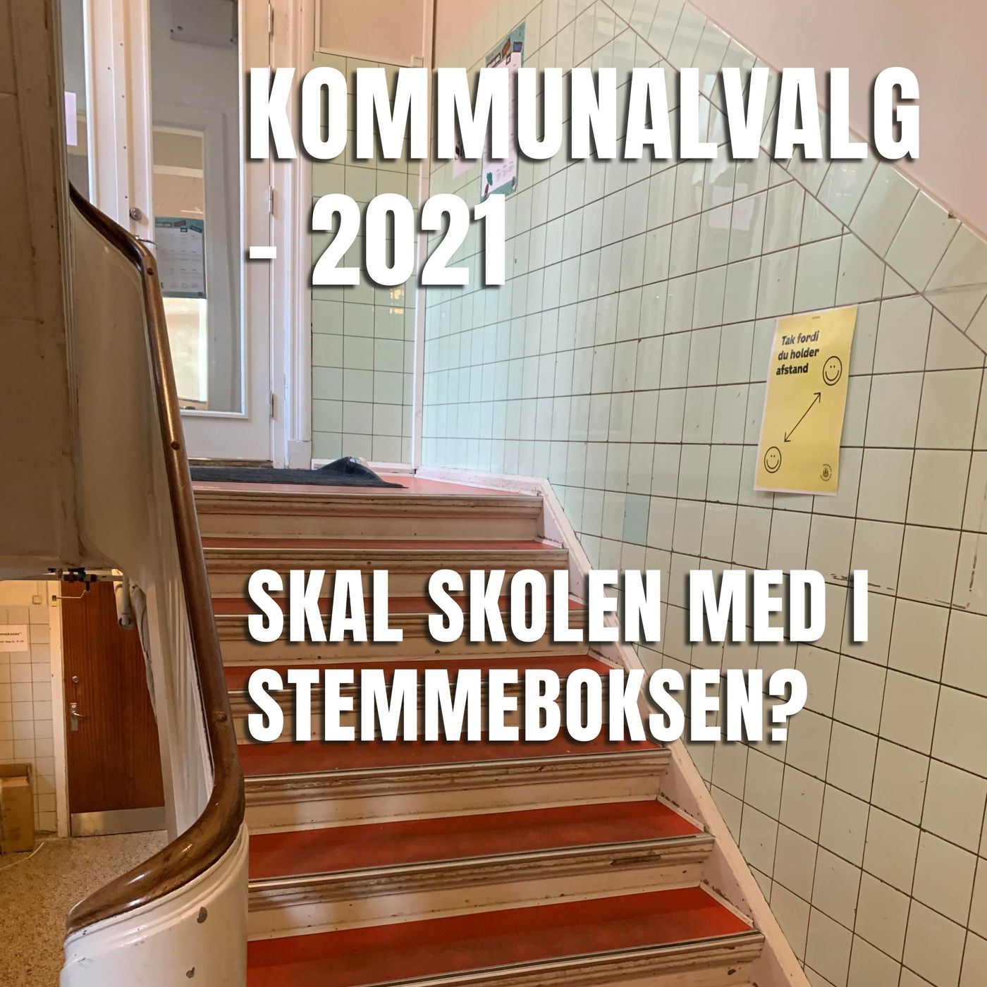 KP Podcast - Spørgetimen