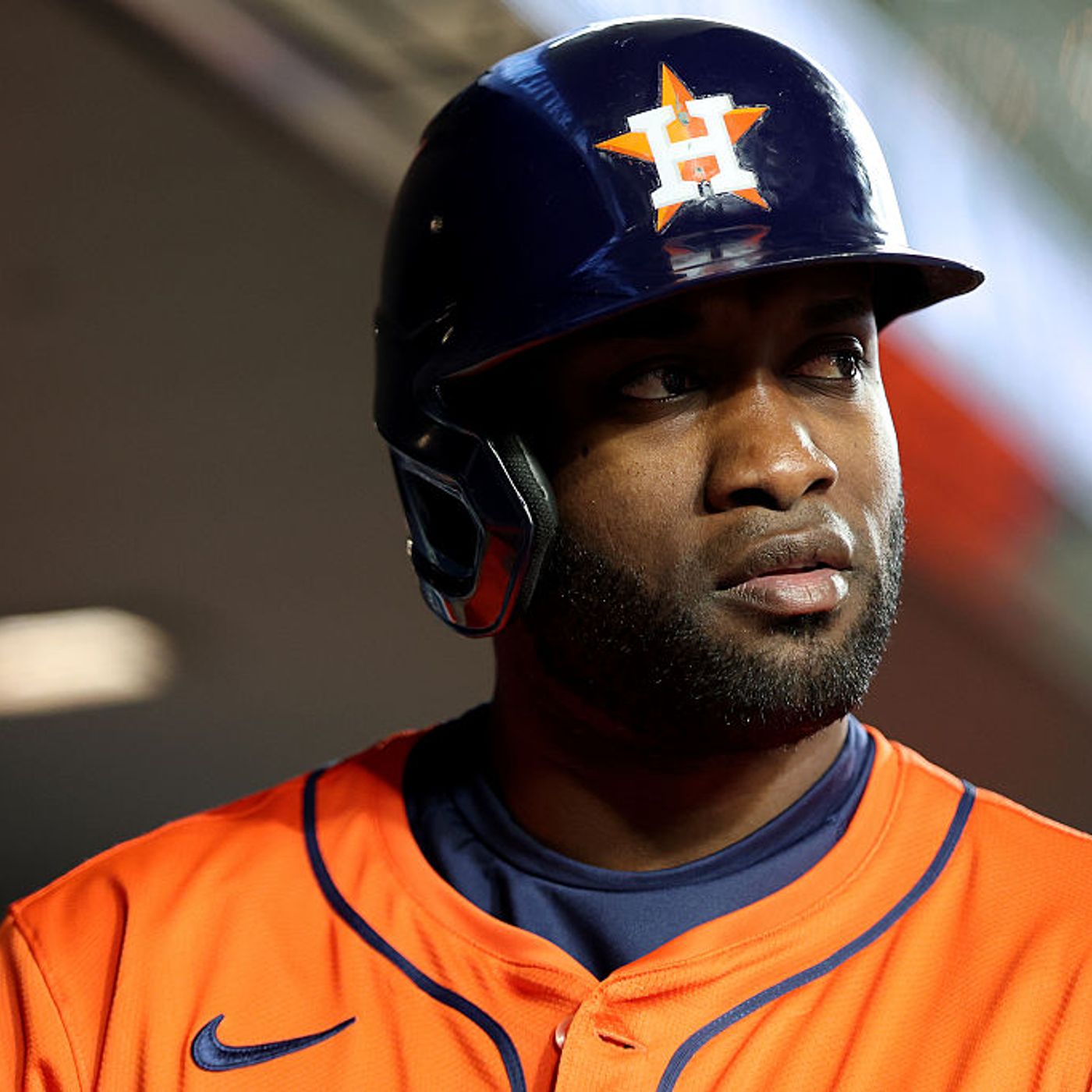 Steve Sparks on Astros Recent Rough Patch episode artwork