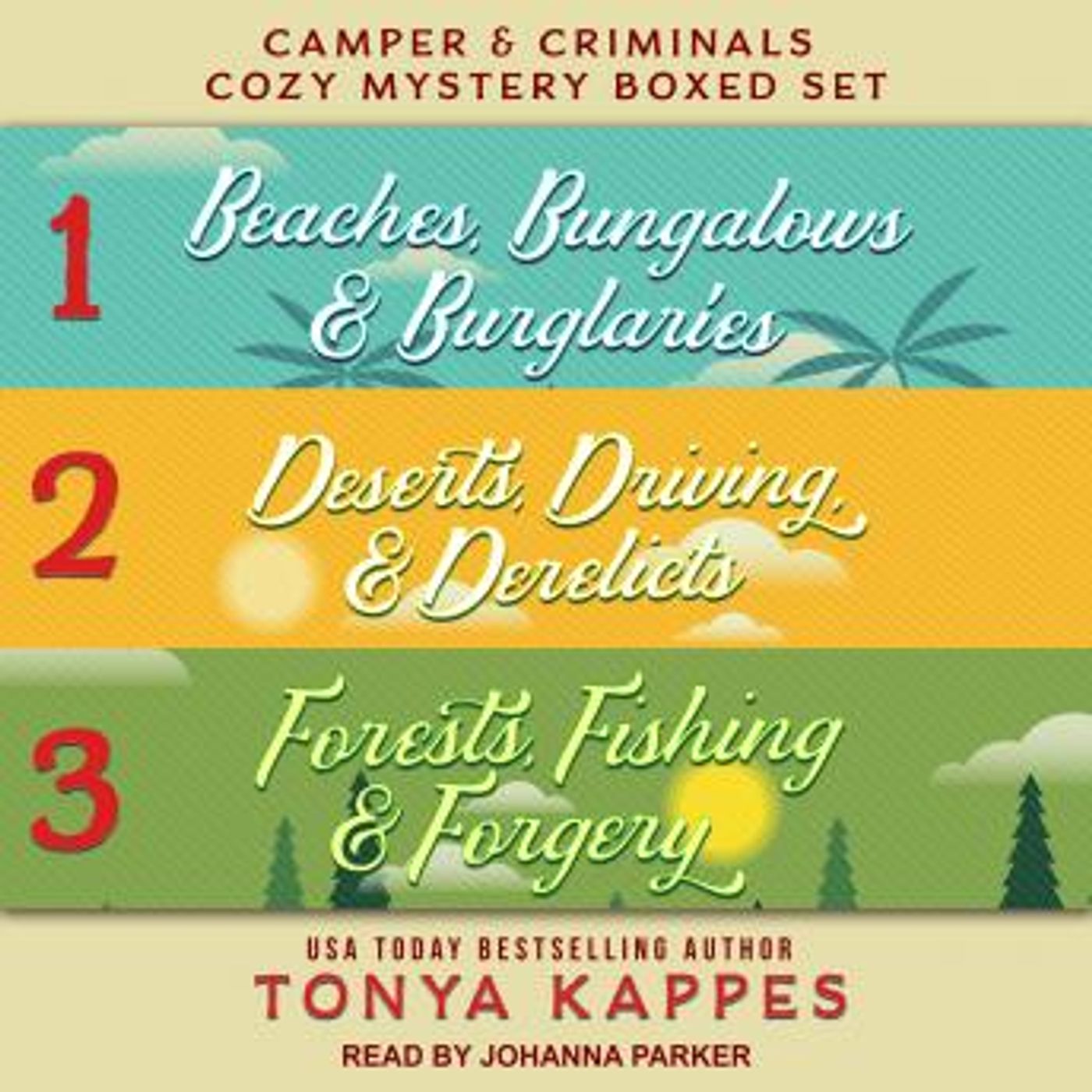 Download New Full Audiobooks in Mystery, Thriller & Horror, Police & Detective