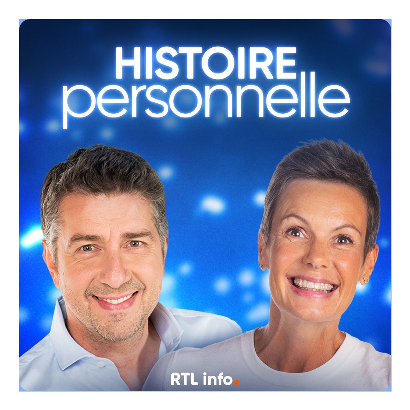 Illustration du podcast Histoire personelle