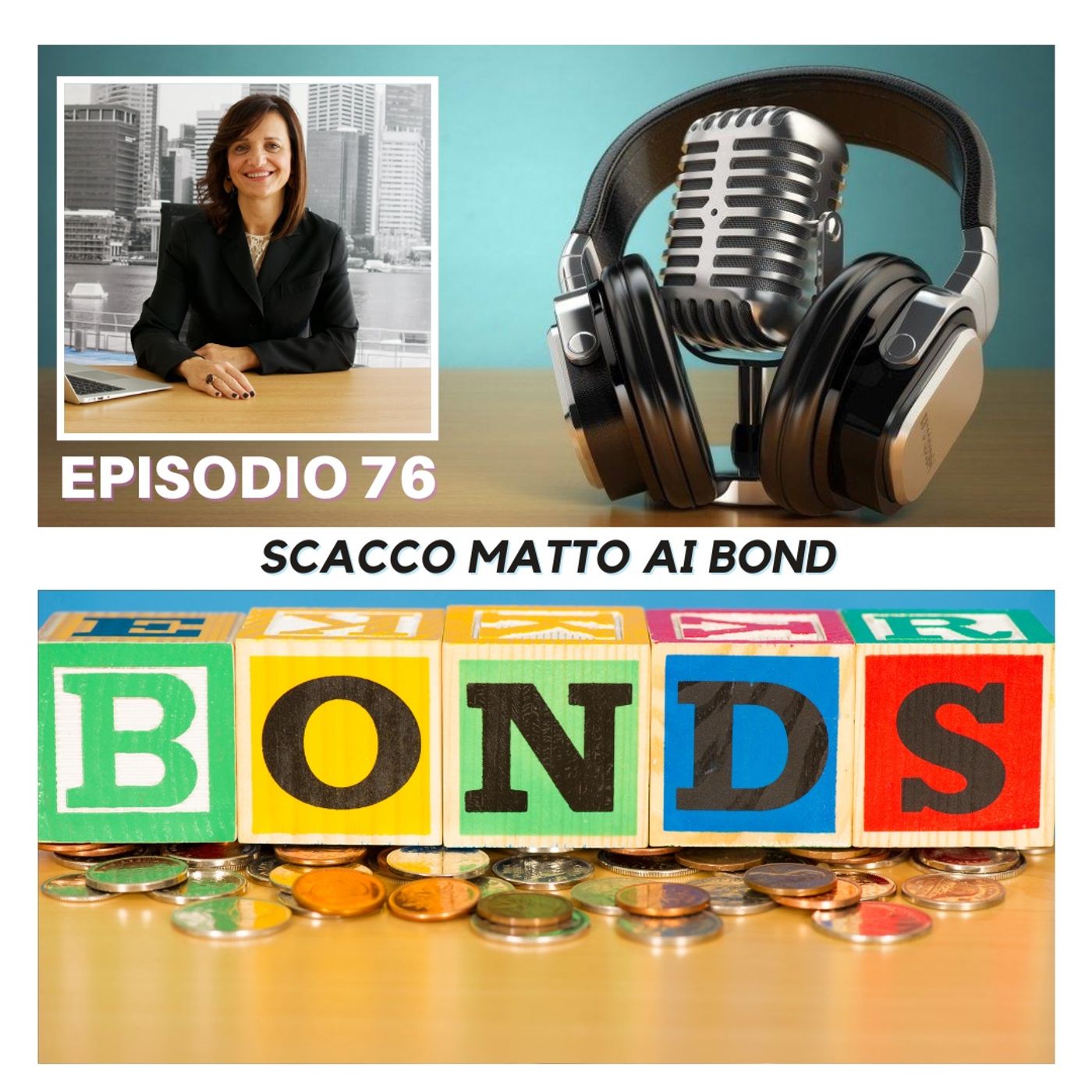 Finanza e Mercati