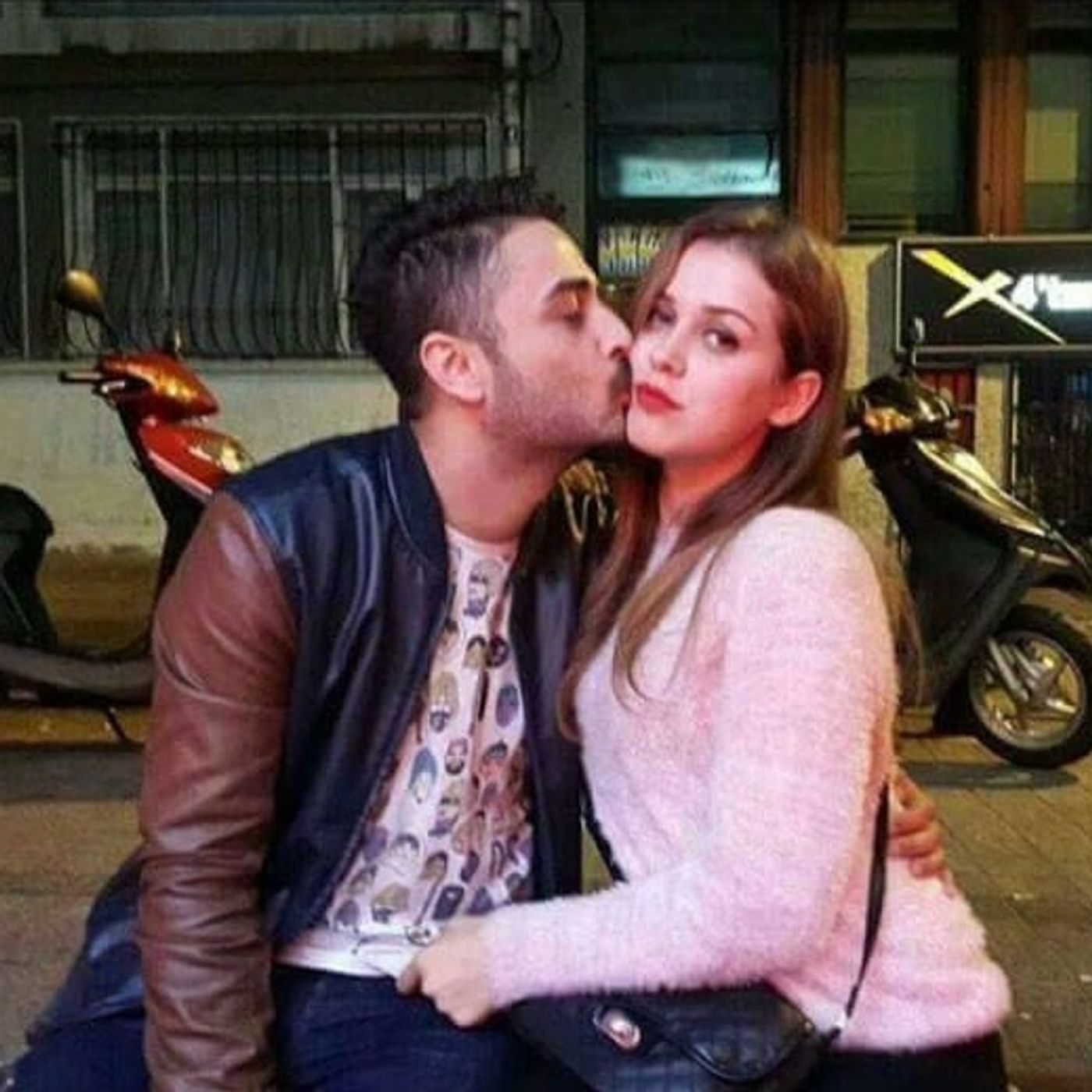 hayat için rap var