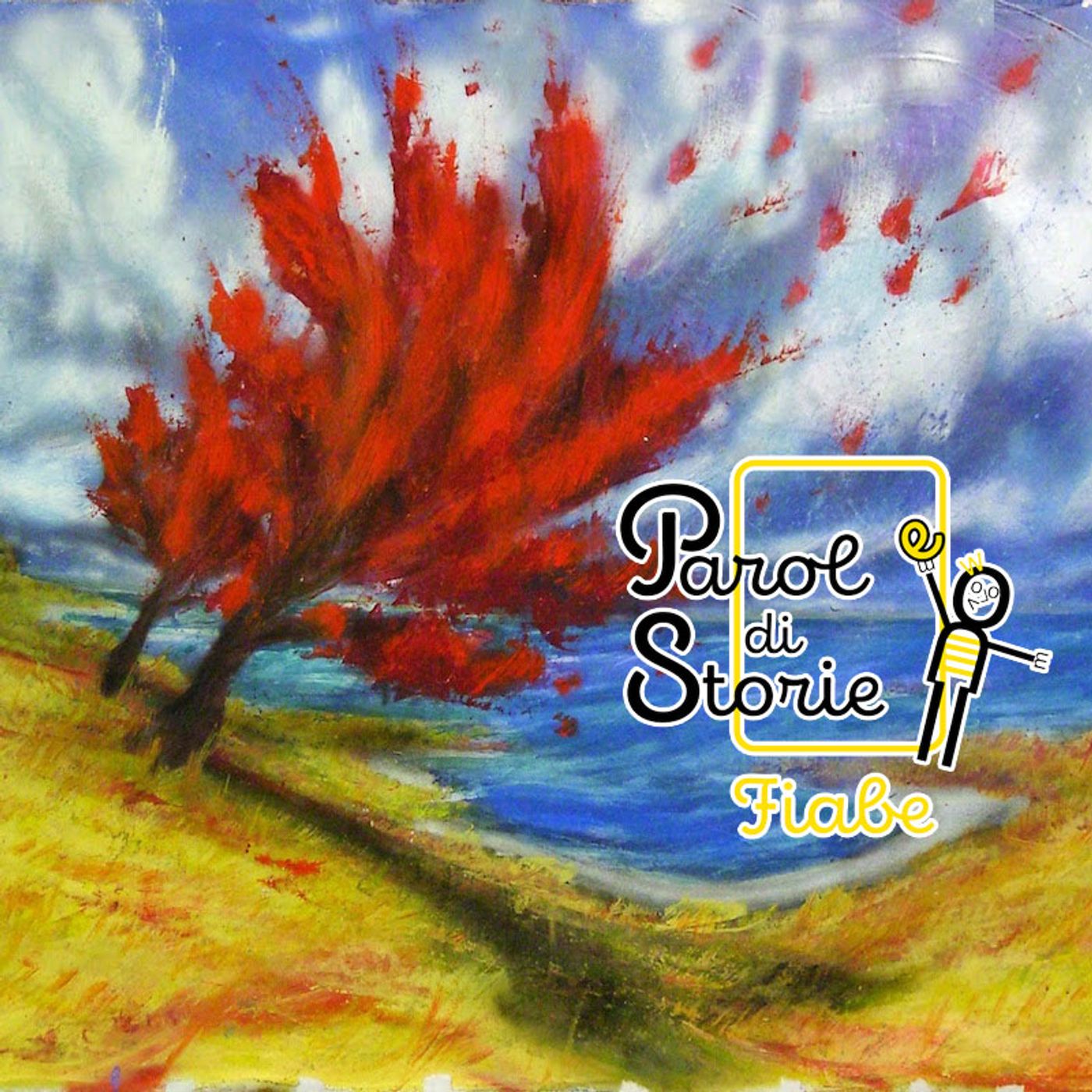 Fiabe, favole, mitologia, leggende e...