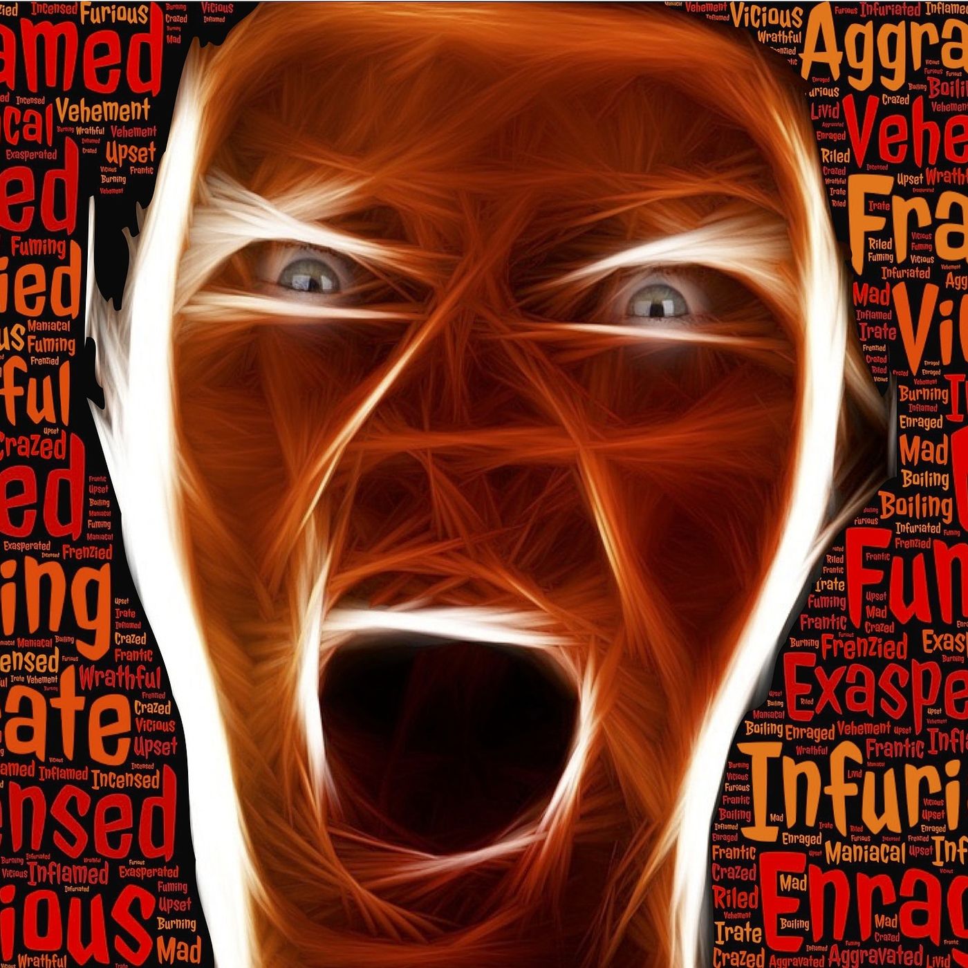 Episode 39 Don't Go Back To Abusive Relationships