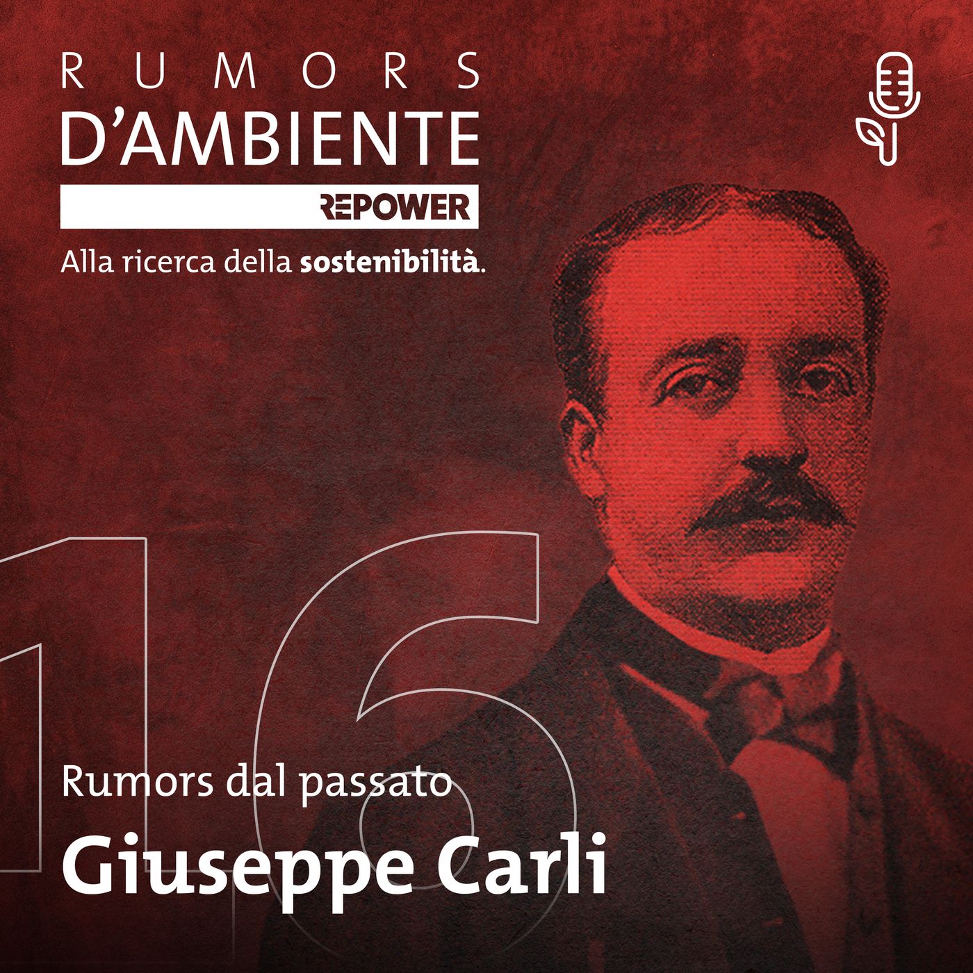 L'auto del Conte: Giuseppe Carli e la prima auto elettrica italiana episode artwork