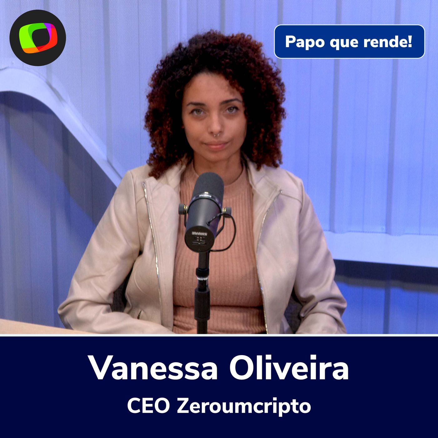 Papo que Rende!