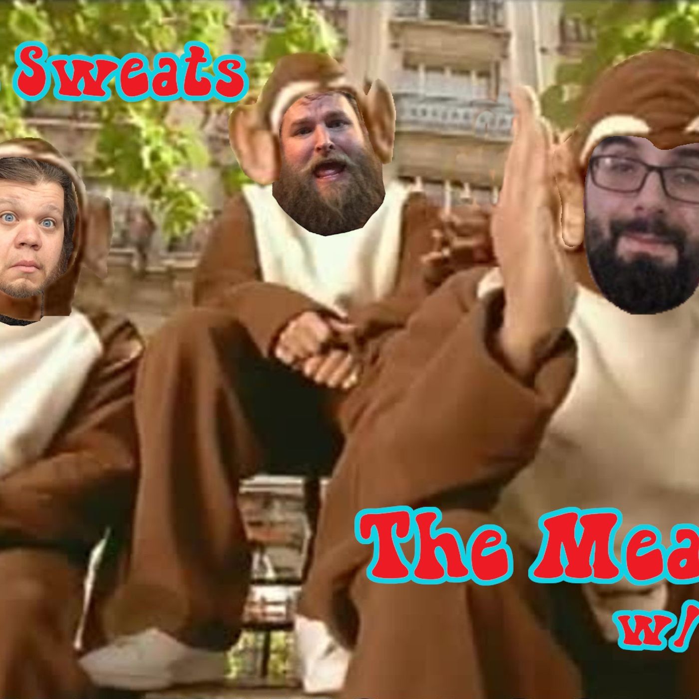 Episode 110- The Meat Touch