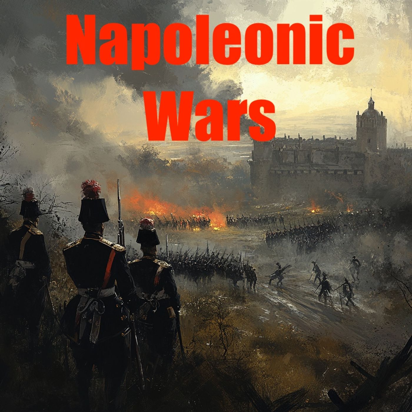 The Napoleonic Wars