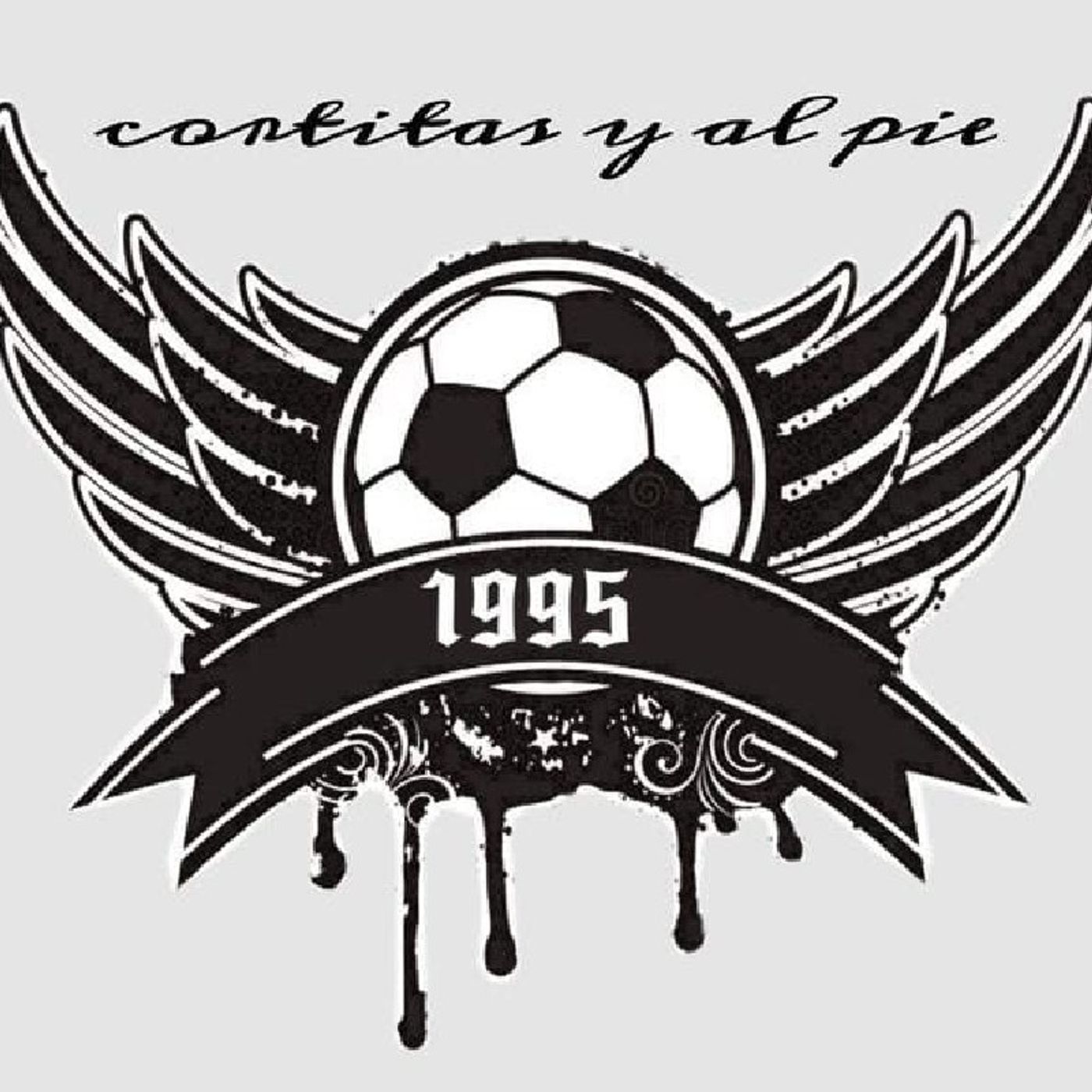 Cortitas y al pie episode artwork
