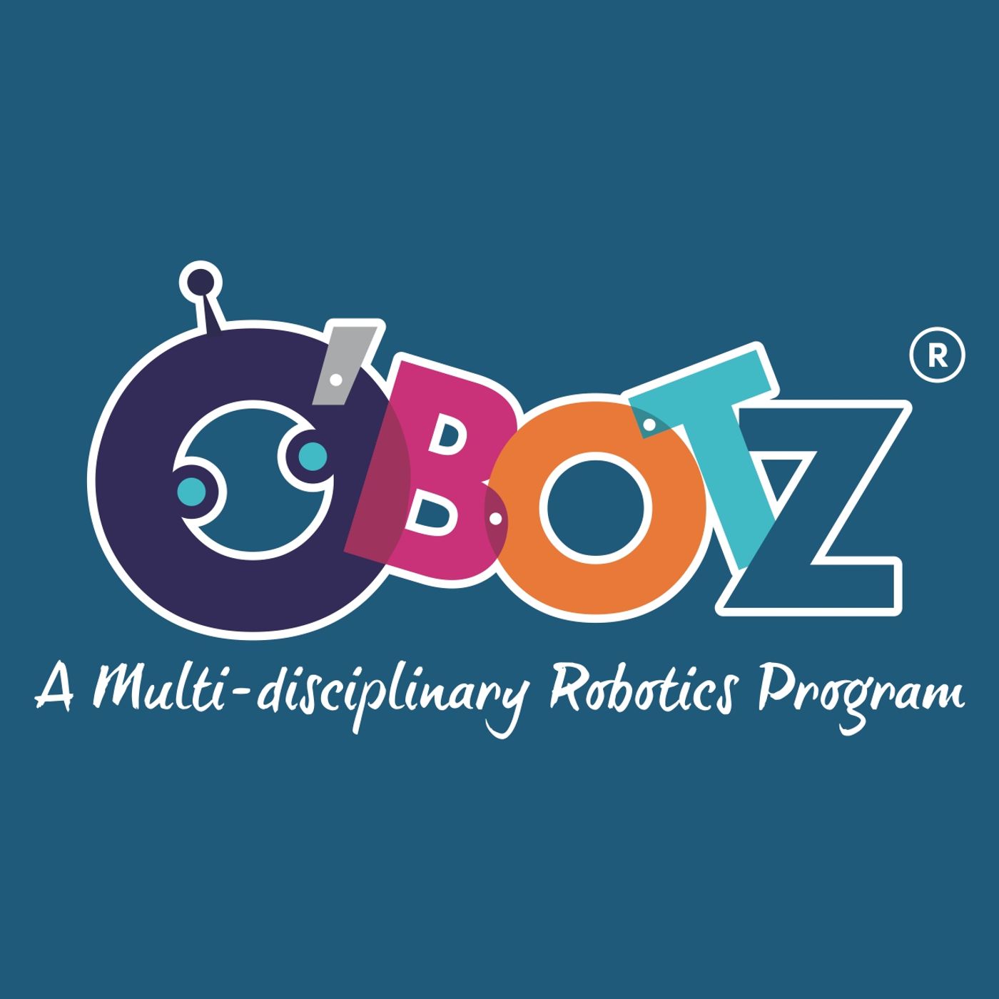 OBotz - Robotics & Coding Program
