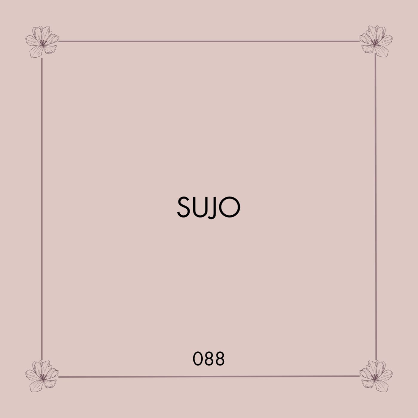 088. SUJO | Cambiar tu destino 088. SUJO | Cambiar tu destino