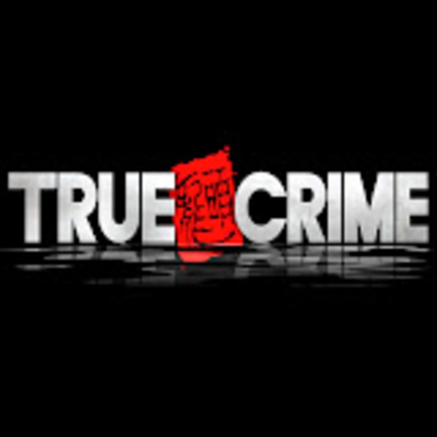 True Crime - Jack! podcast artwork