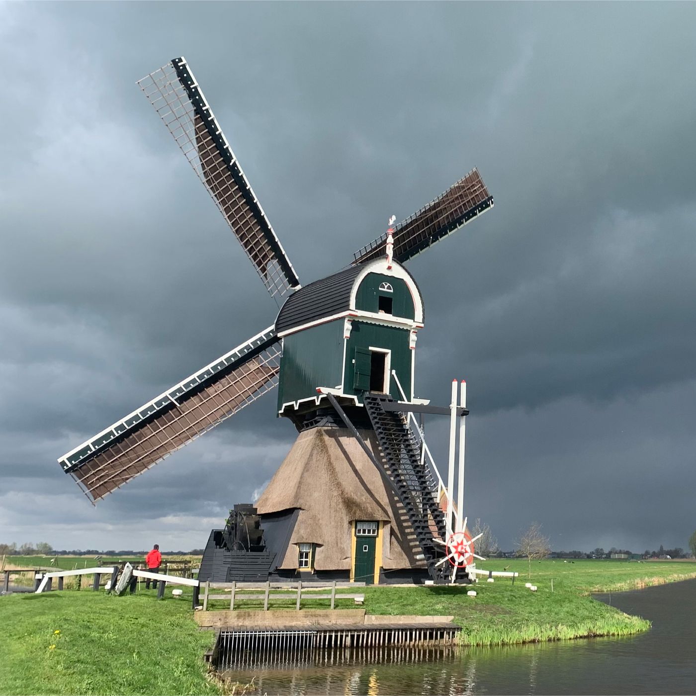 Topstukken