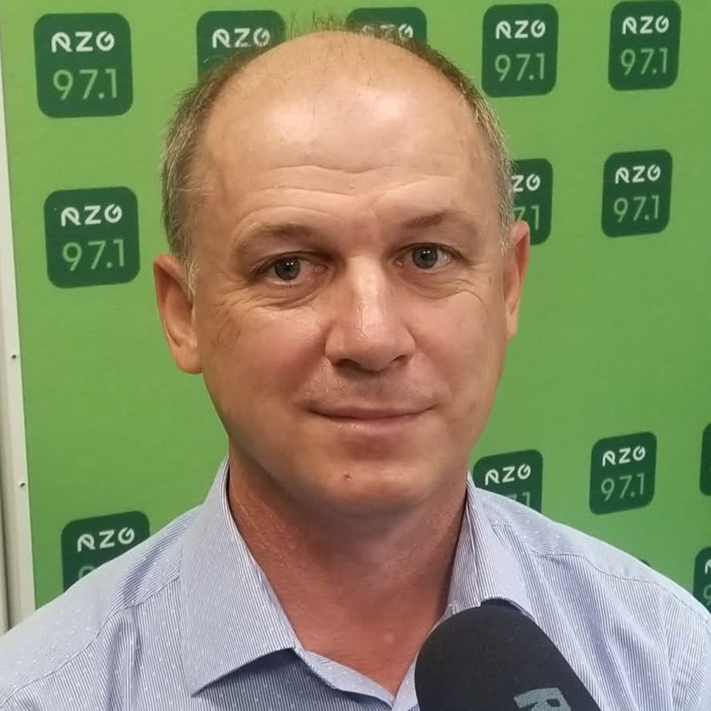 Krzysztof Kaliszuk, wiceprezydent Zielonej Góry episode artwork