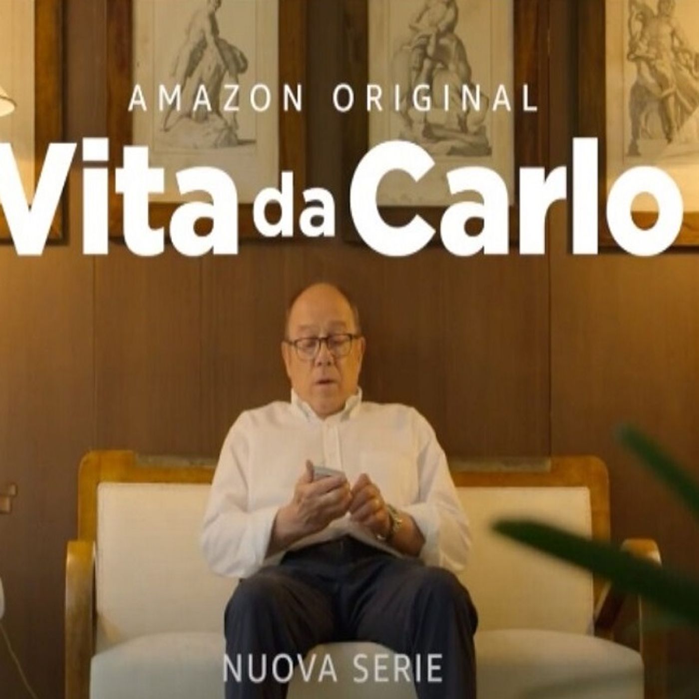 CinemaLover - Antonio Mystyle