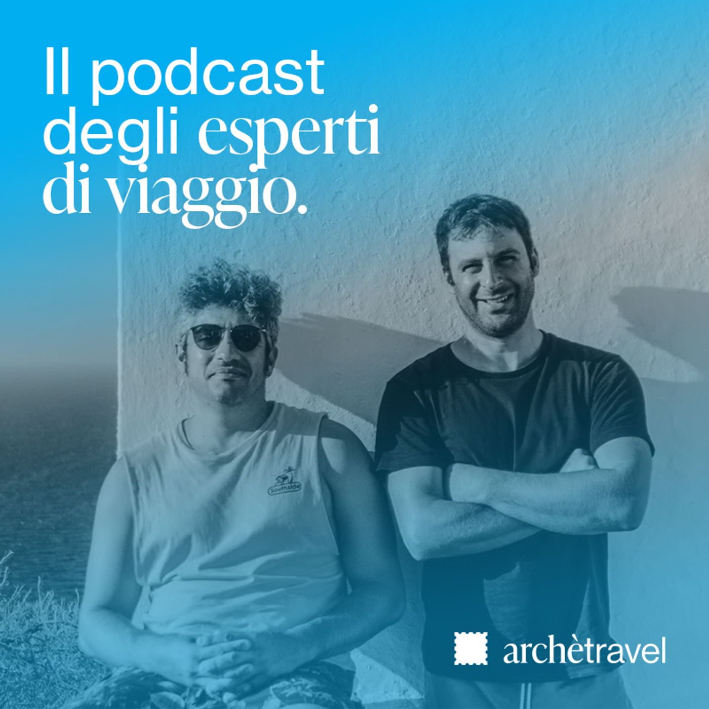 archètravel Podcast