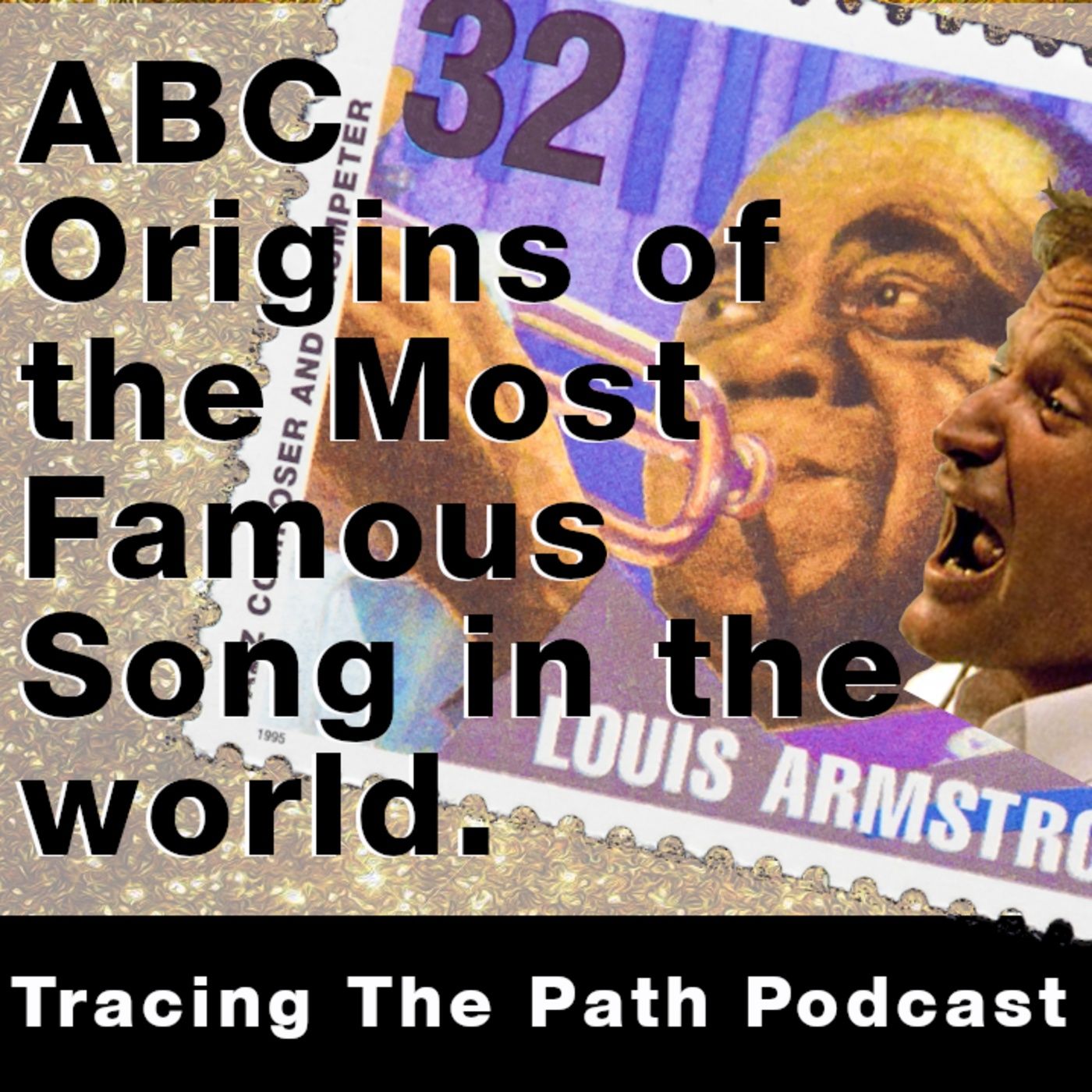 Episode 8: ABCs of the Most Famous Song in the World episode artwork
