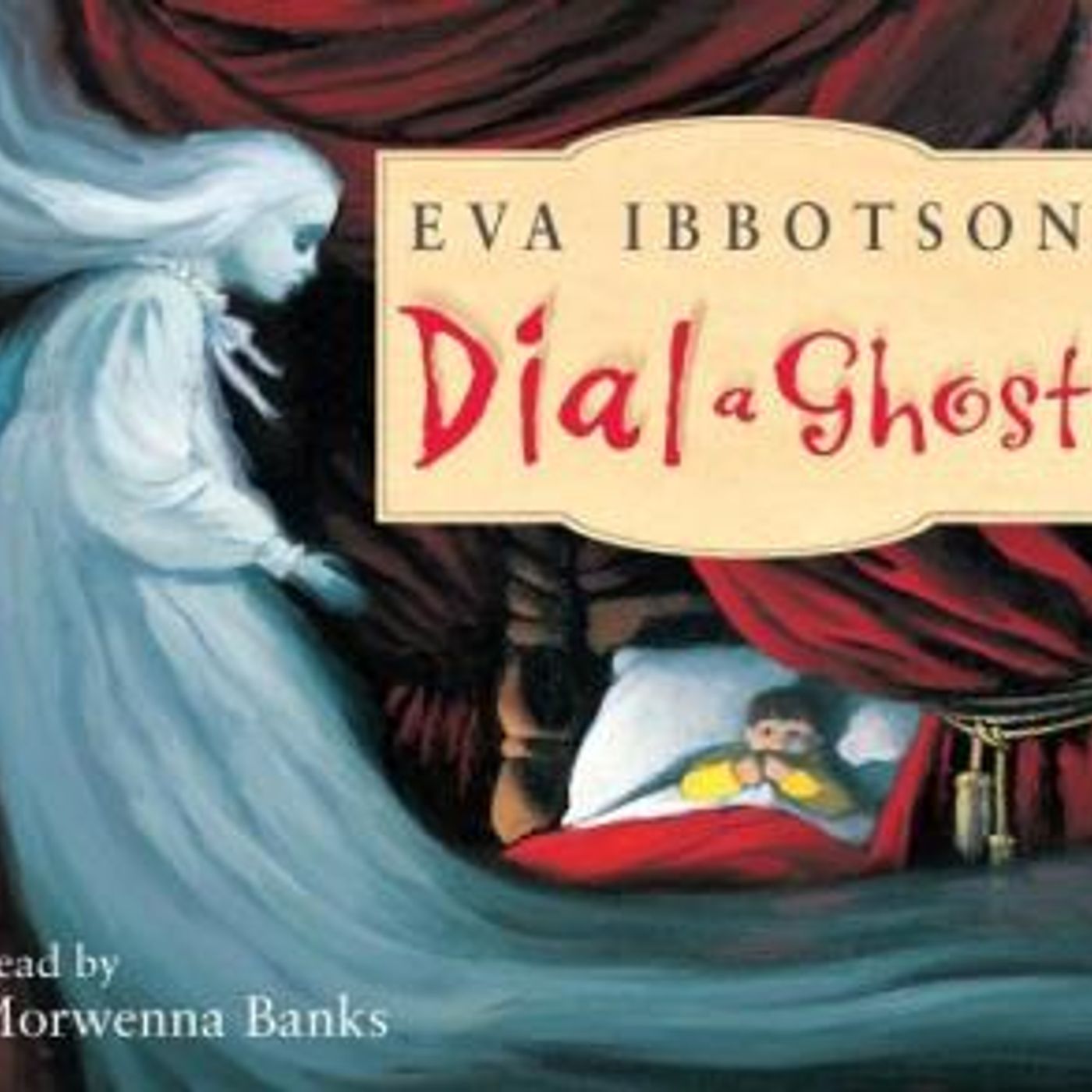 Listen to Trending Full Audiobooks in Kids, Mystery & Fantasy