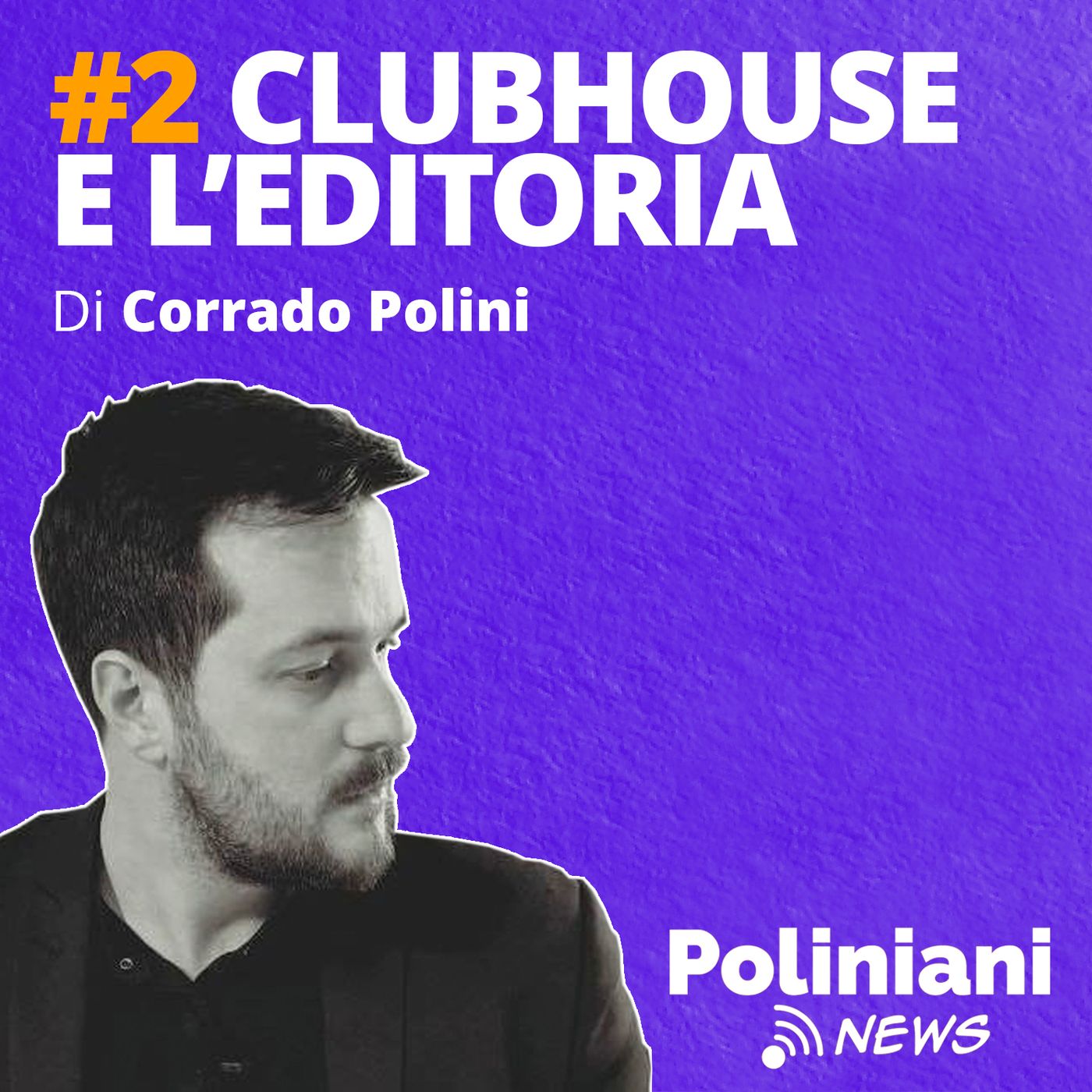 Poliniani, vita da editore