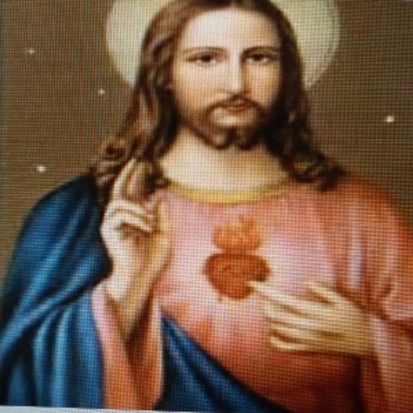 Evening Prayer episode artwork