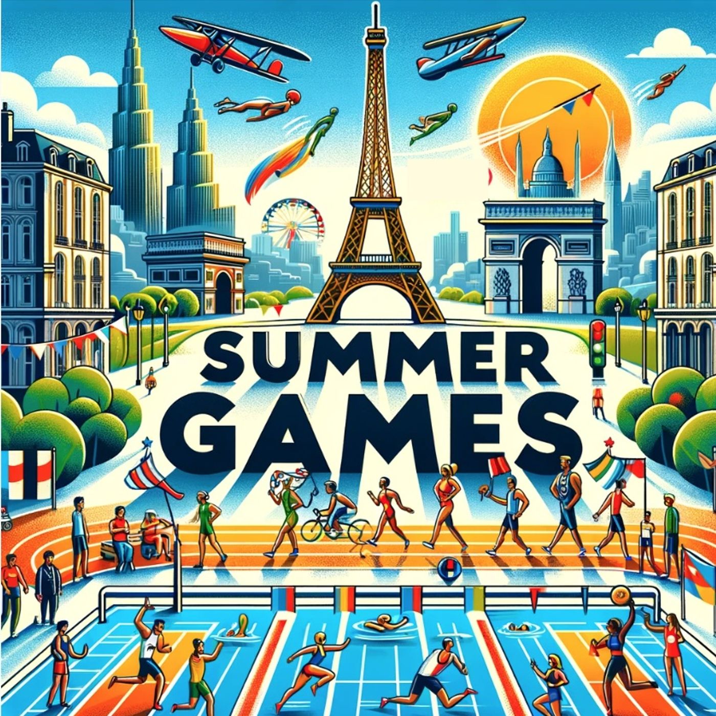 Summer Games