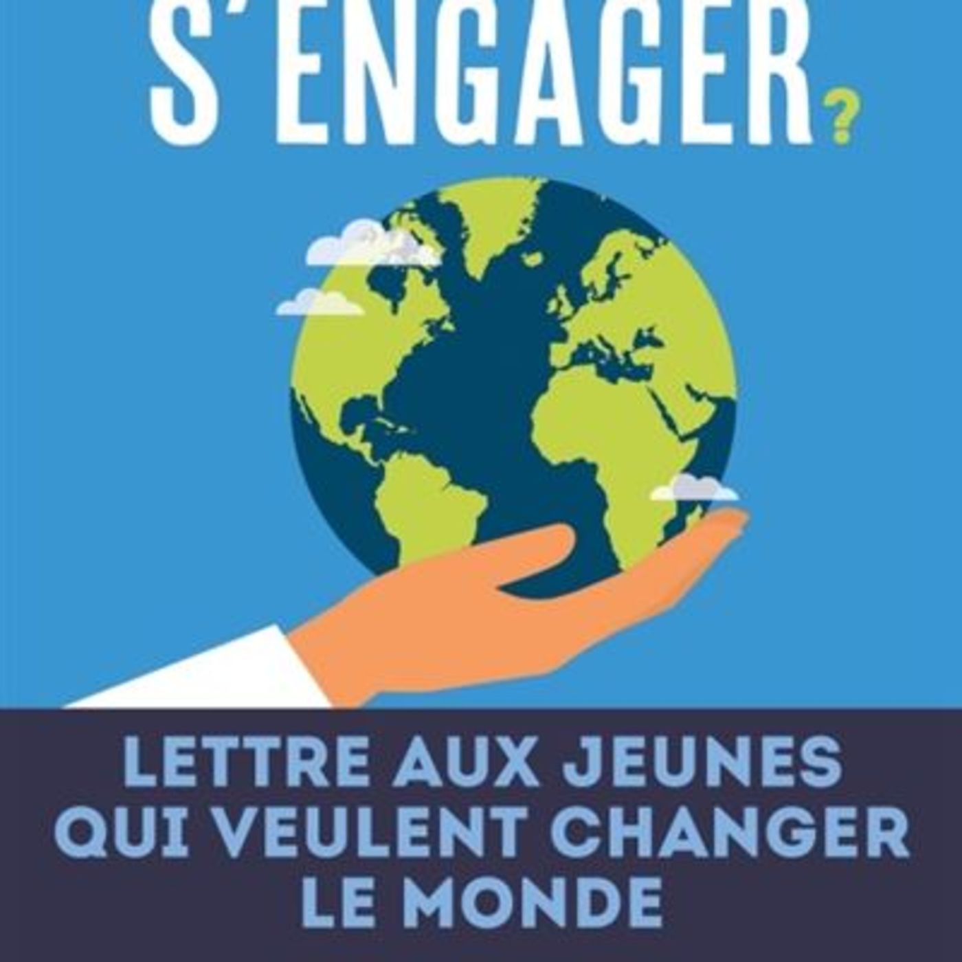 Déserter ou s'engager ? / Hubert de BOISREDON
