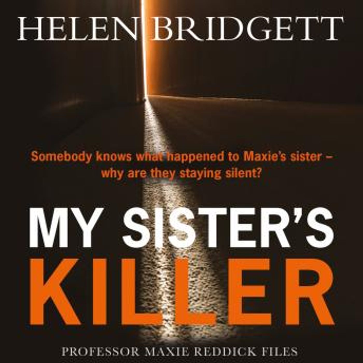 Get Top Full trial Audiobooks in Mystery, Thriller & Horror, Suspense