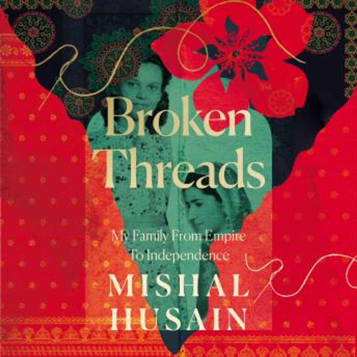 Explore New Full Audiobooks in History, Asia