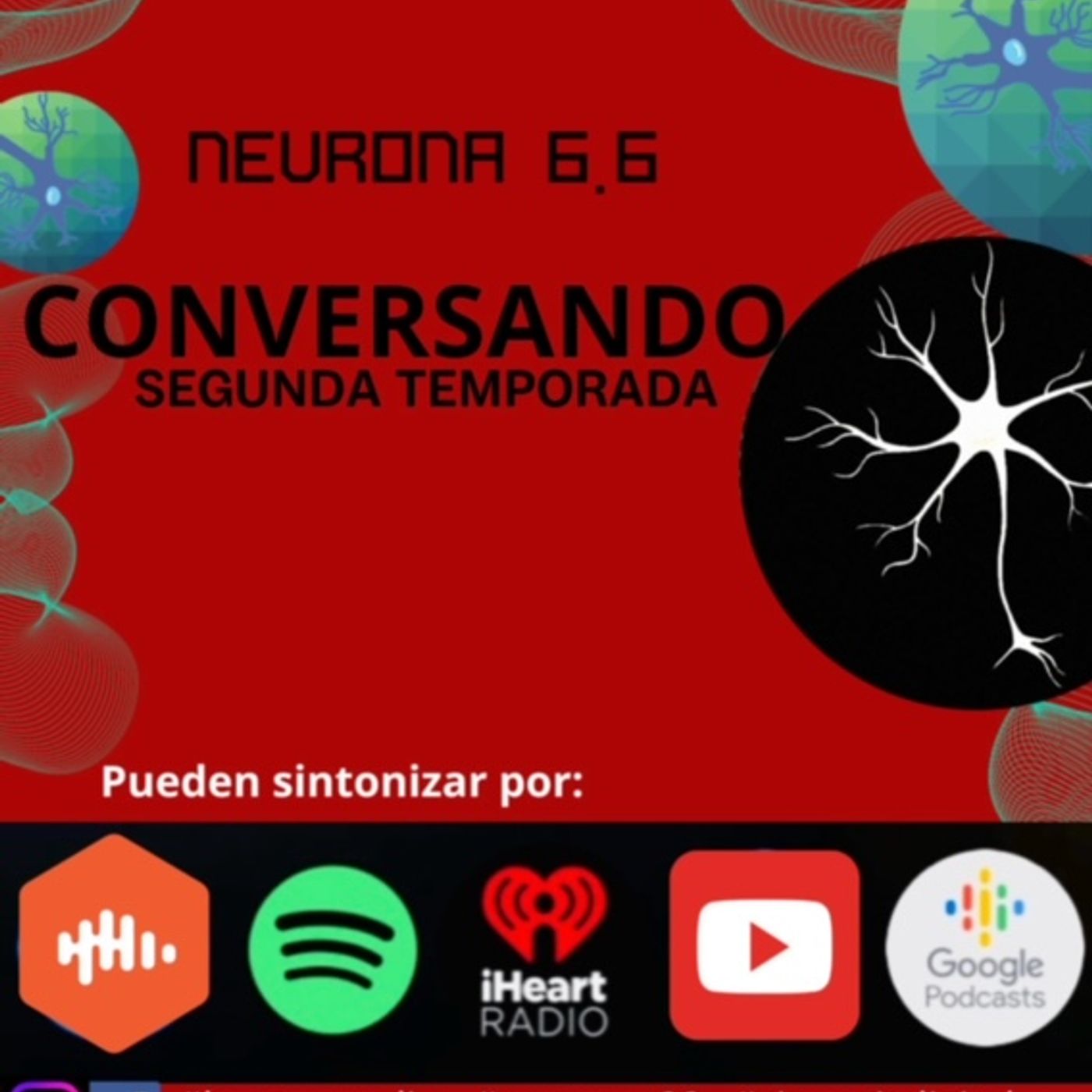 Conversando. Segunda Temporada