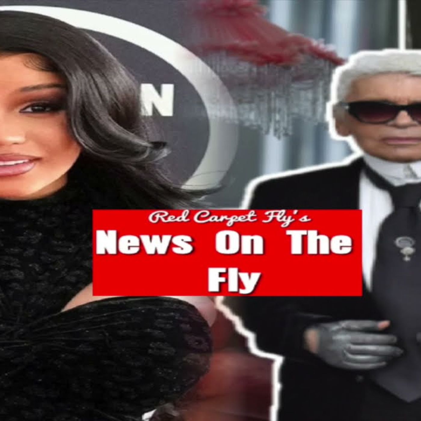 News On The Fly