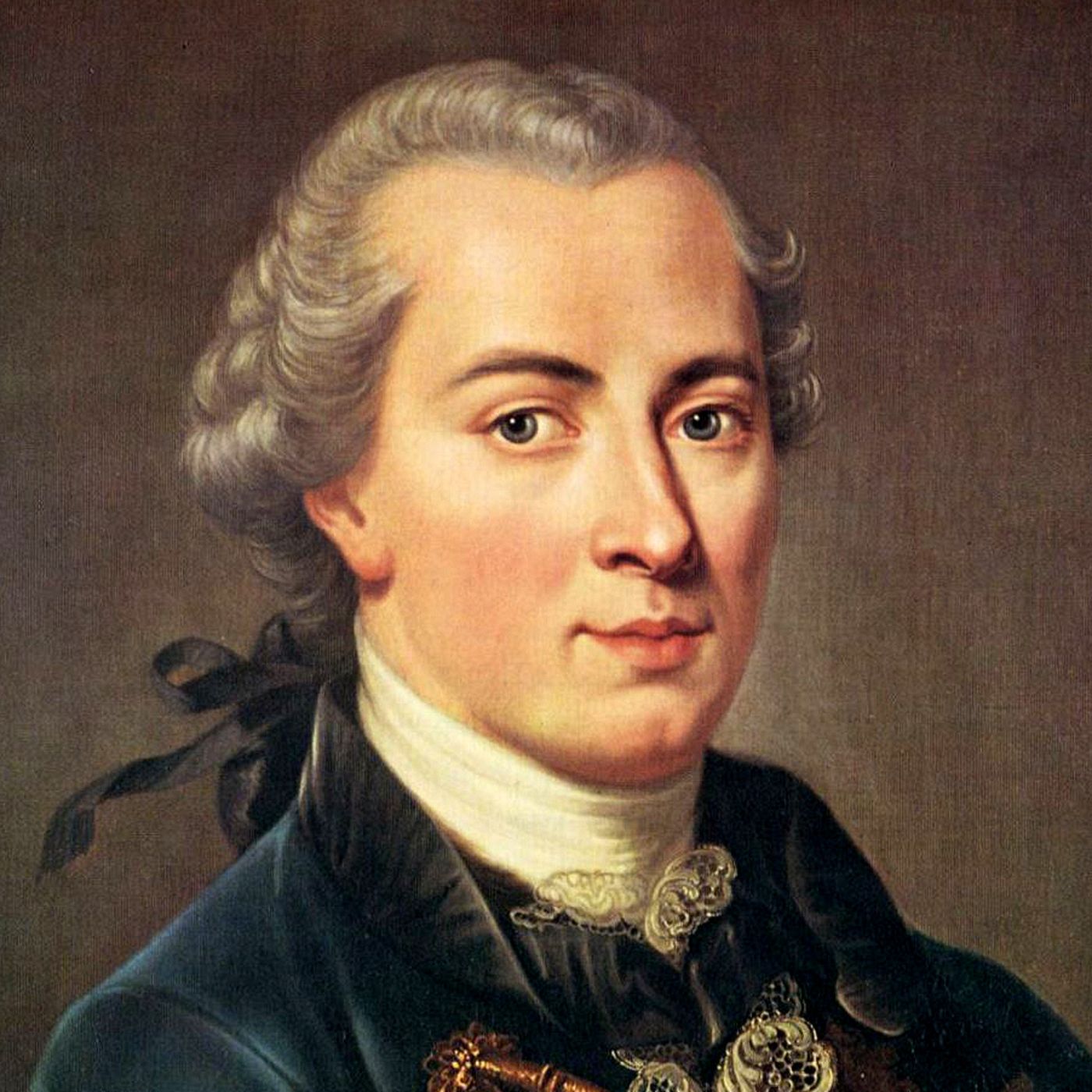Kant e la Rivoluzione dell’Autonomia: Libertà, Ragione e Dignità episode artwork