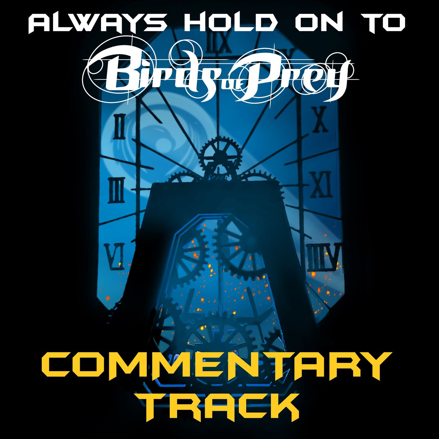 COMMENTARY: 1x01 Pilot