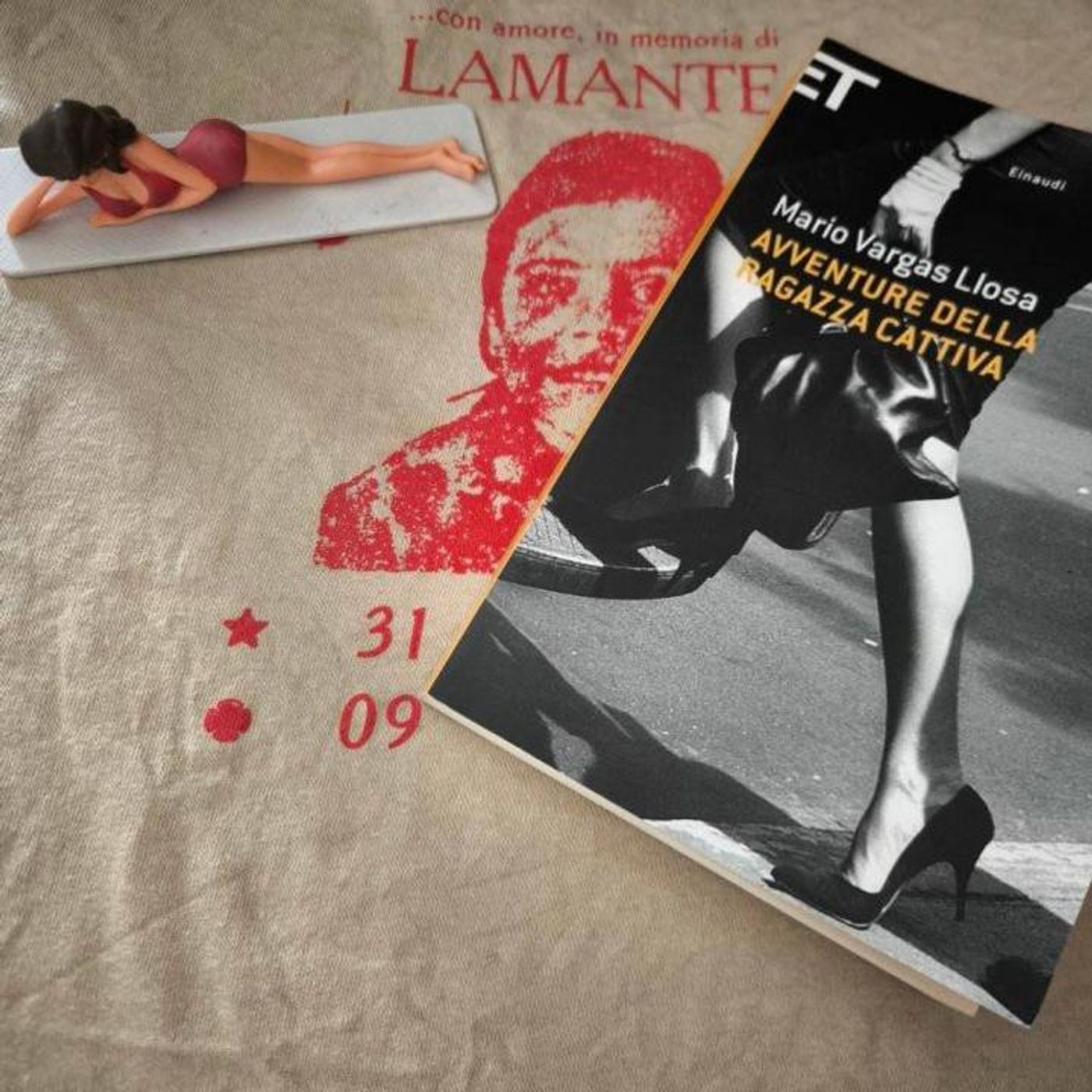 1984 Libri