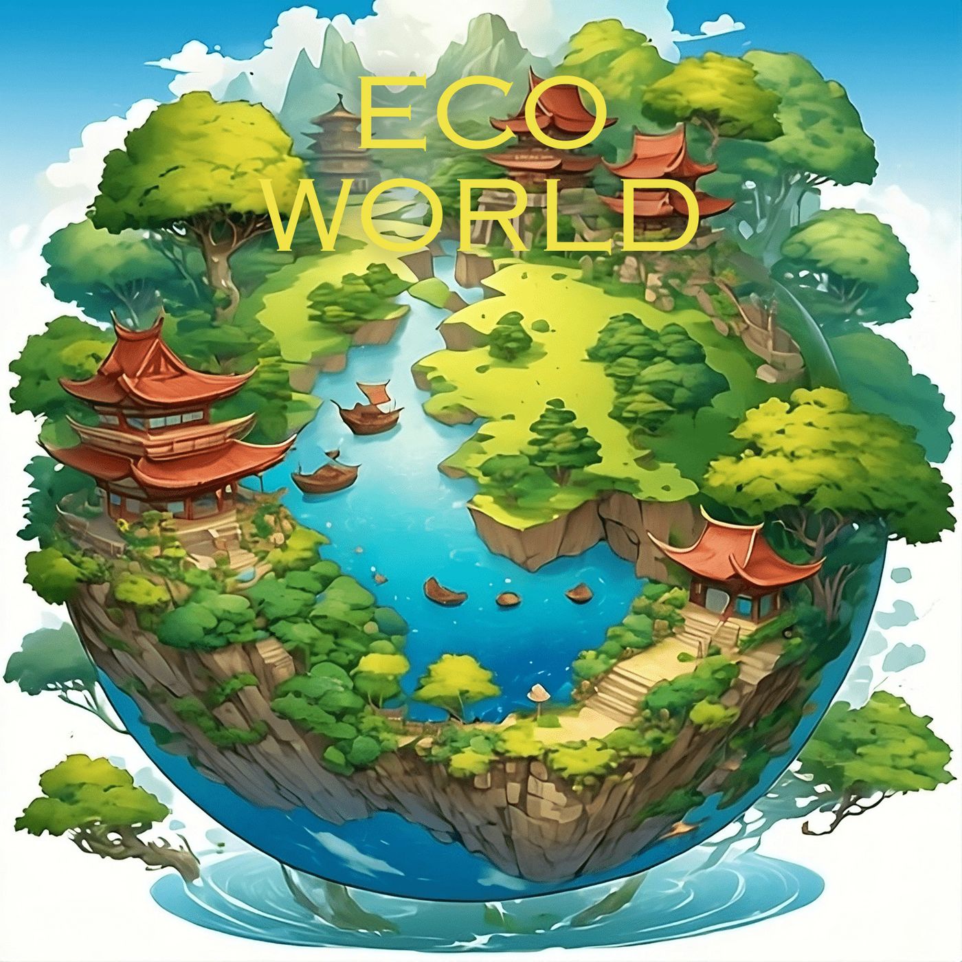 Eco World