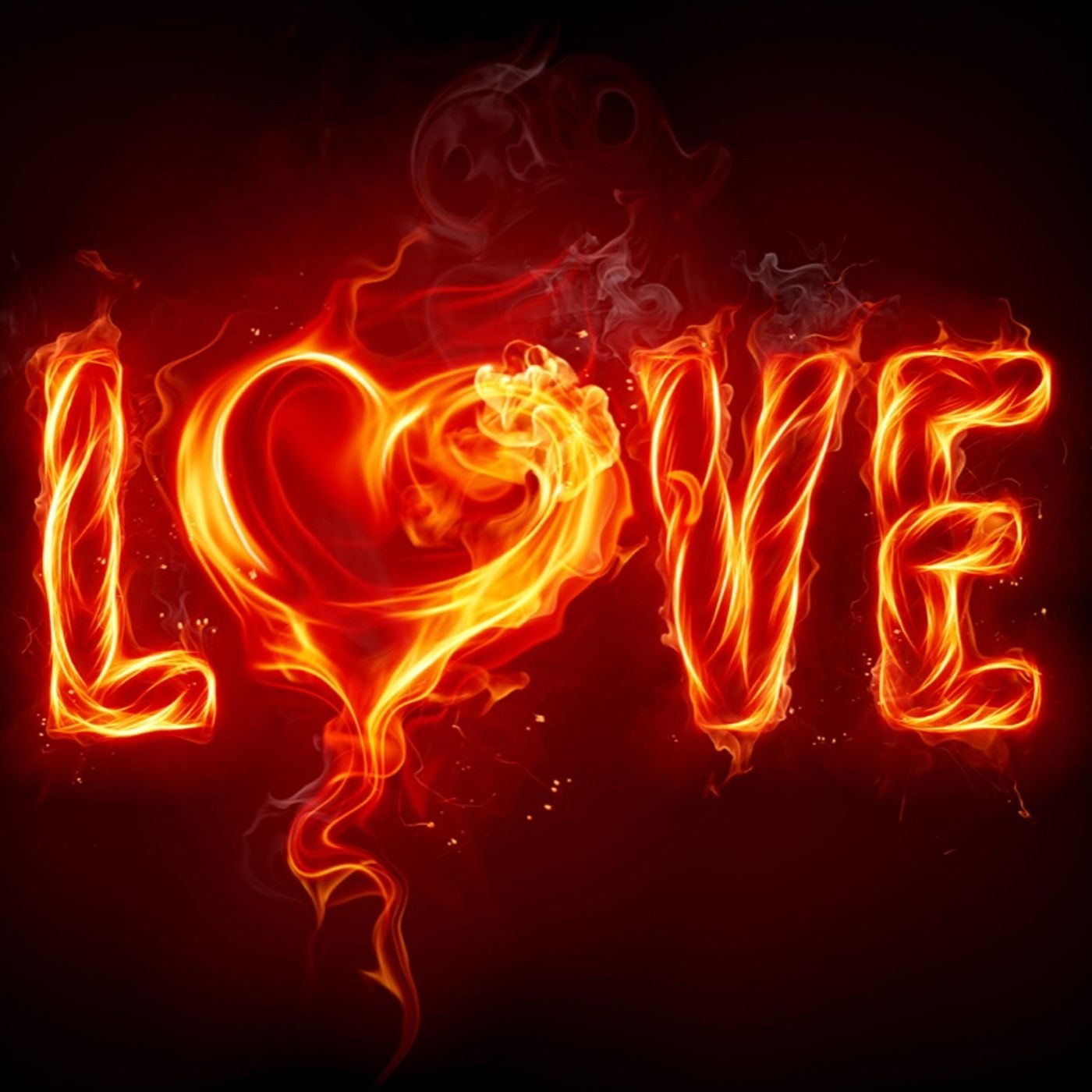 Series on Love: Part 1 episode artwork